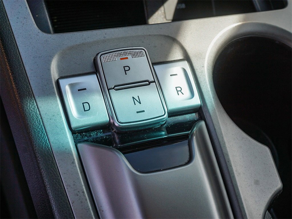 Used 2022 Hyundai Kona SEL image 22