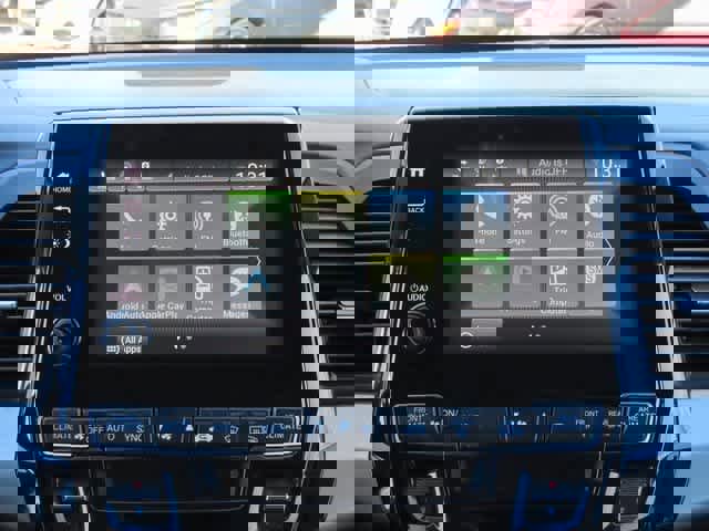 Certified 2023 Honda Odyssey EX-L image 20