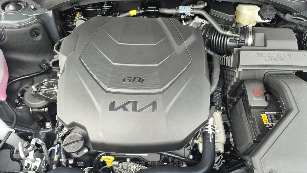 New 2025 Kia Telluride SX X-Line image 18