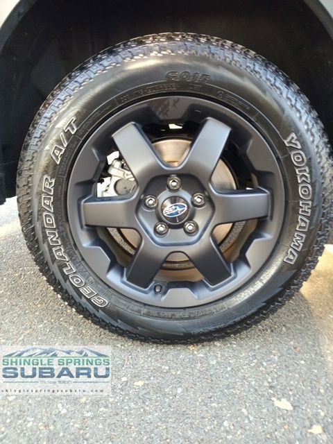 Used 2023 Subaru Outback Wilderness image 37