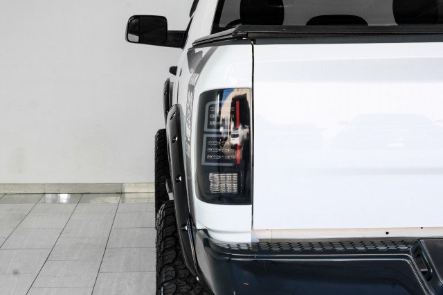 Used 2017 RAM 3500 Tradesman w/ Power & Remote Entry Group AWD/4WD image 33