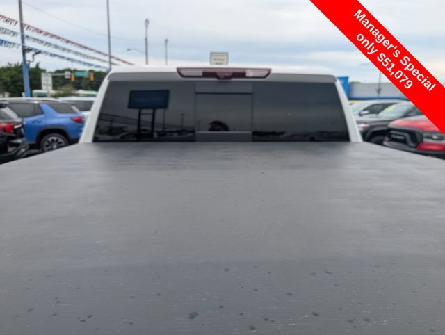 Used 2024 GMC Sierra 1500 Denali AWD/4WD image 10
