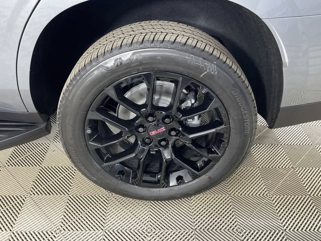 Certified 2026 GMC Yukon Elevation w/ Elevation Premium Package AWD/4WD image 18