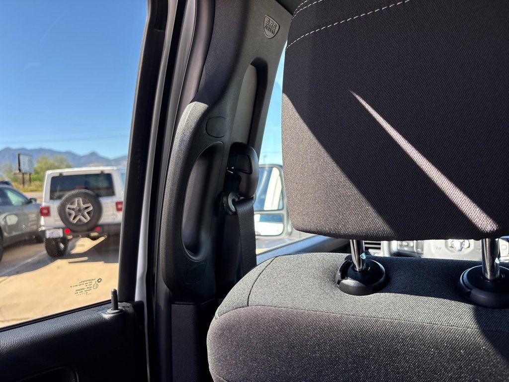 New 2026 RAM 3500 Tradesman image 43