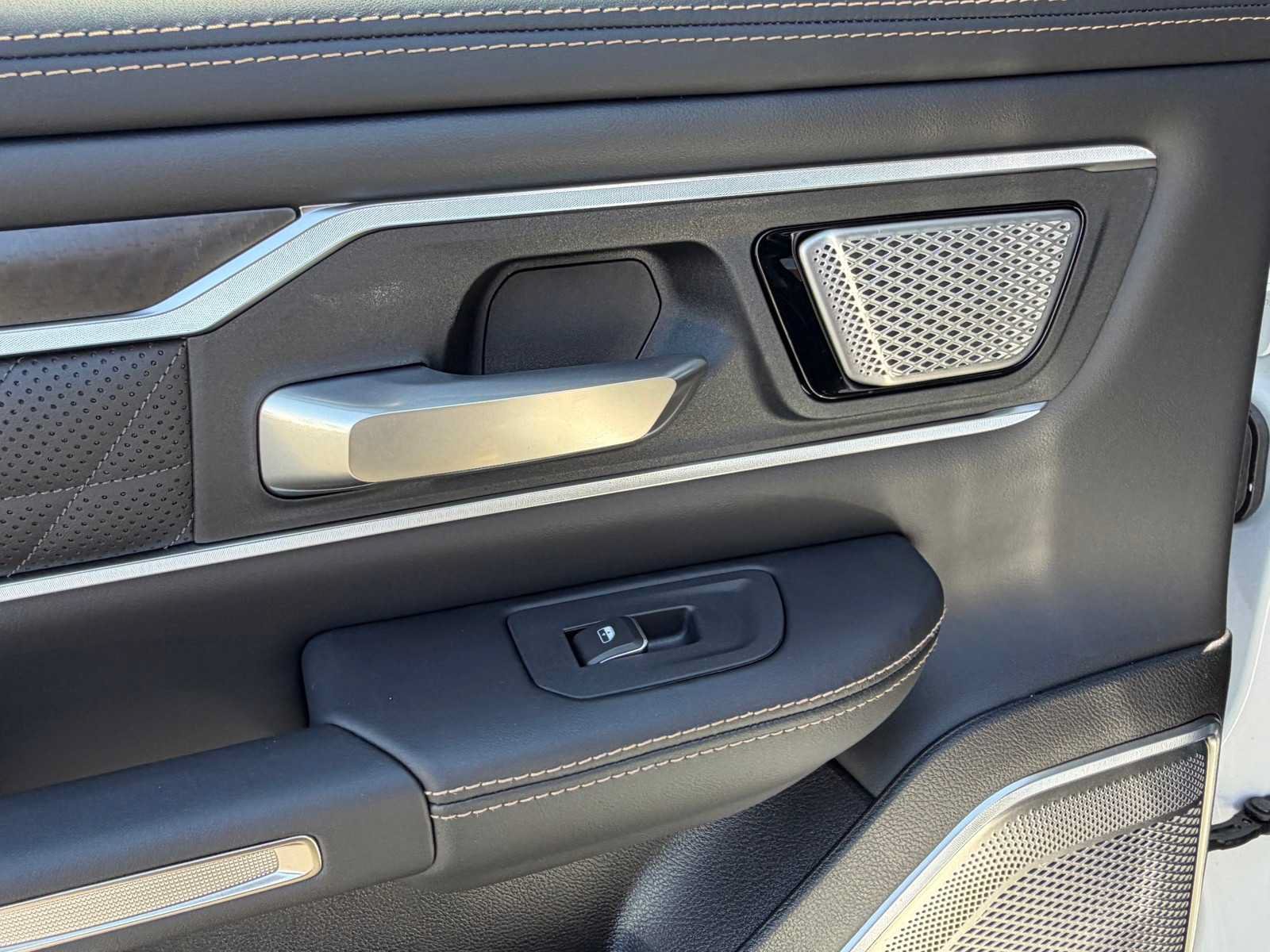 New 2026 RAM 1500 Tungsten AWD/4WD image 32