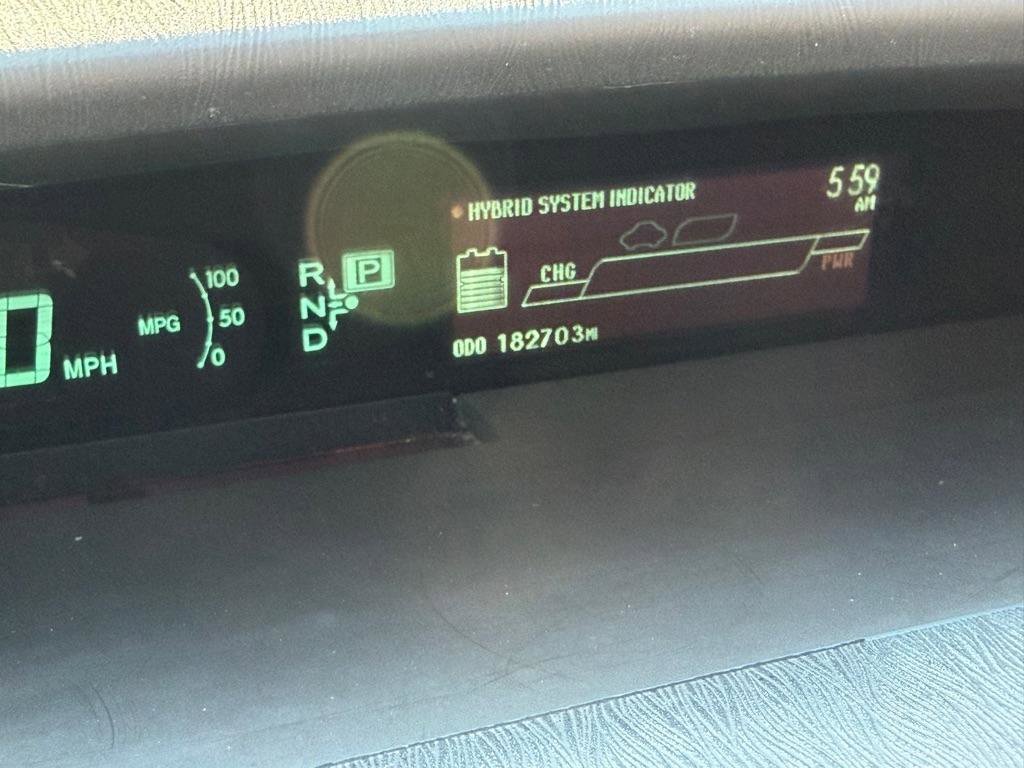 Used 2014 Toyota Prius Two image 34
