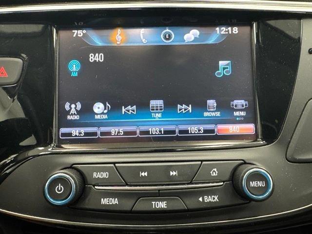 Used 2017 Buick Envision Essence FWD image 15