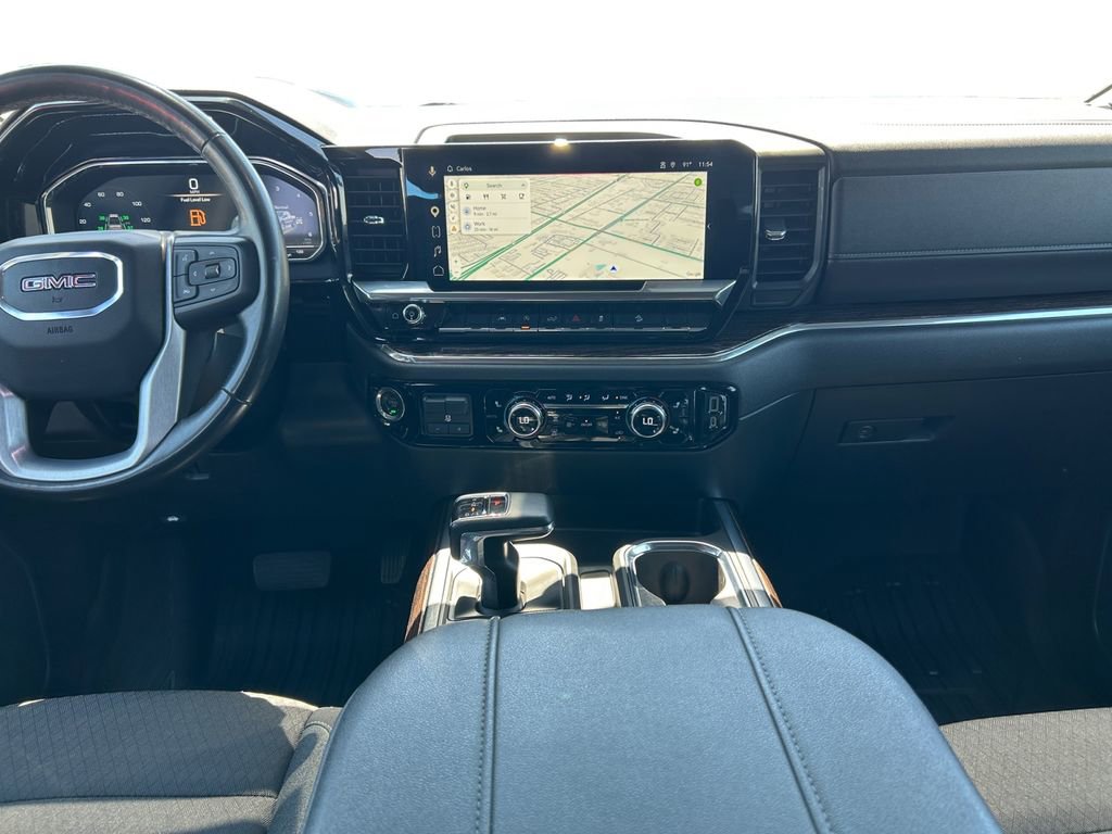 Certified 2023 GMC Sierra 1500 Elevation AWD/4WD image 15