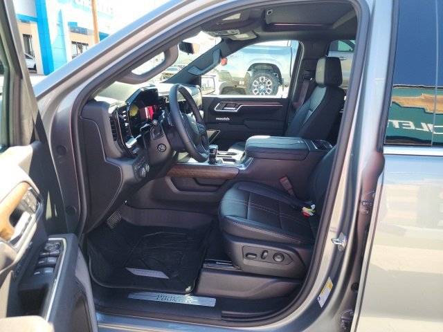 New 2026 Chevrolet Silverado 1500 High Country image 30