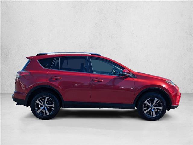Used 2017 Toyota RAV4 XLE image 4