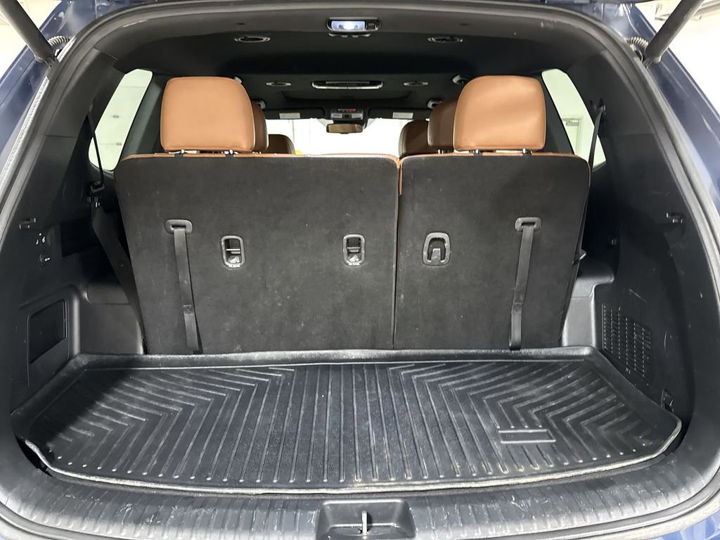 Used 2024 Kia Telluride EX X-Line image 26
