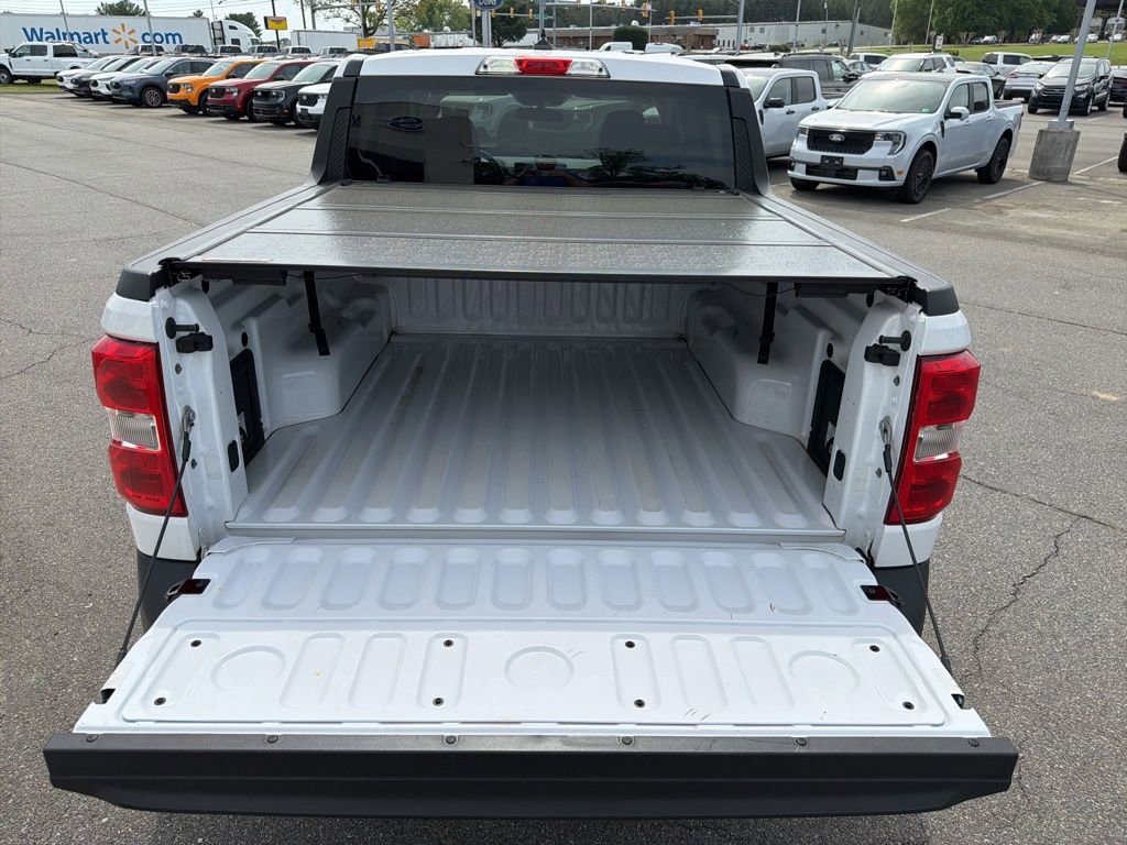 Used 2022 Ford Maverick XL image 17