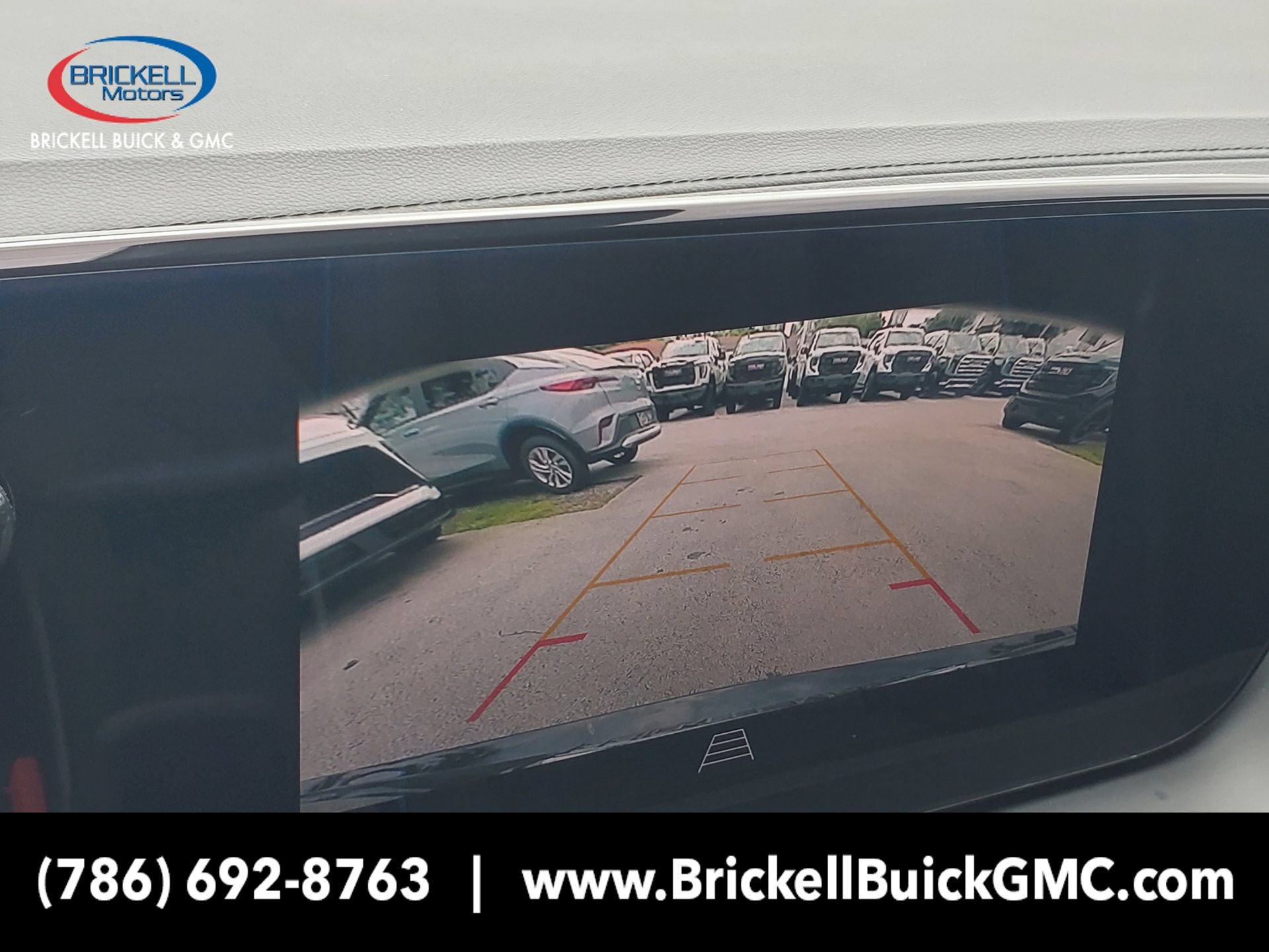 New 2026 Buick Encore GX Sport Touring w/ Comfort Package FWD image 27