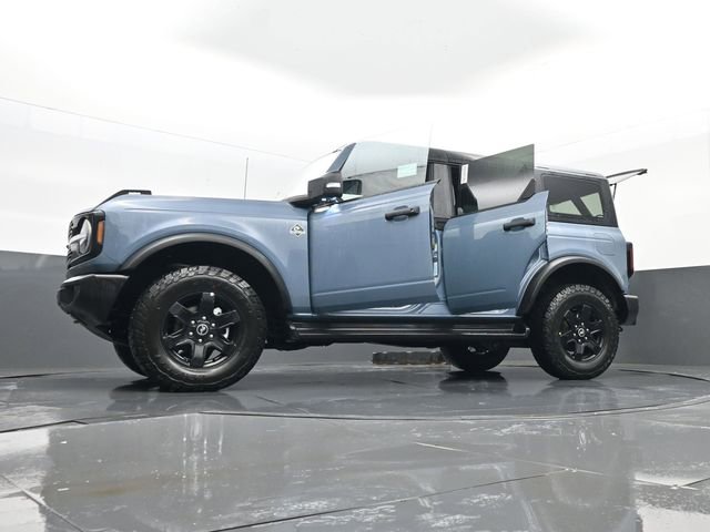 New 2025 Ford Bronco Outer Banks image 33