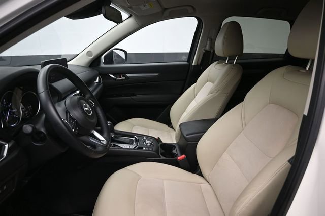 Certified 2023 MAZDA CX-5 AWD 2.5 S w/ Select Package image 10