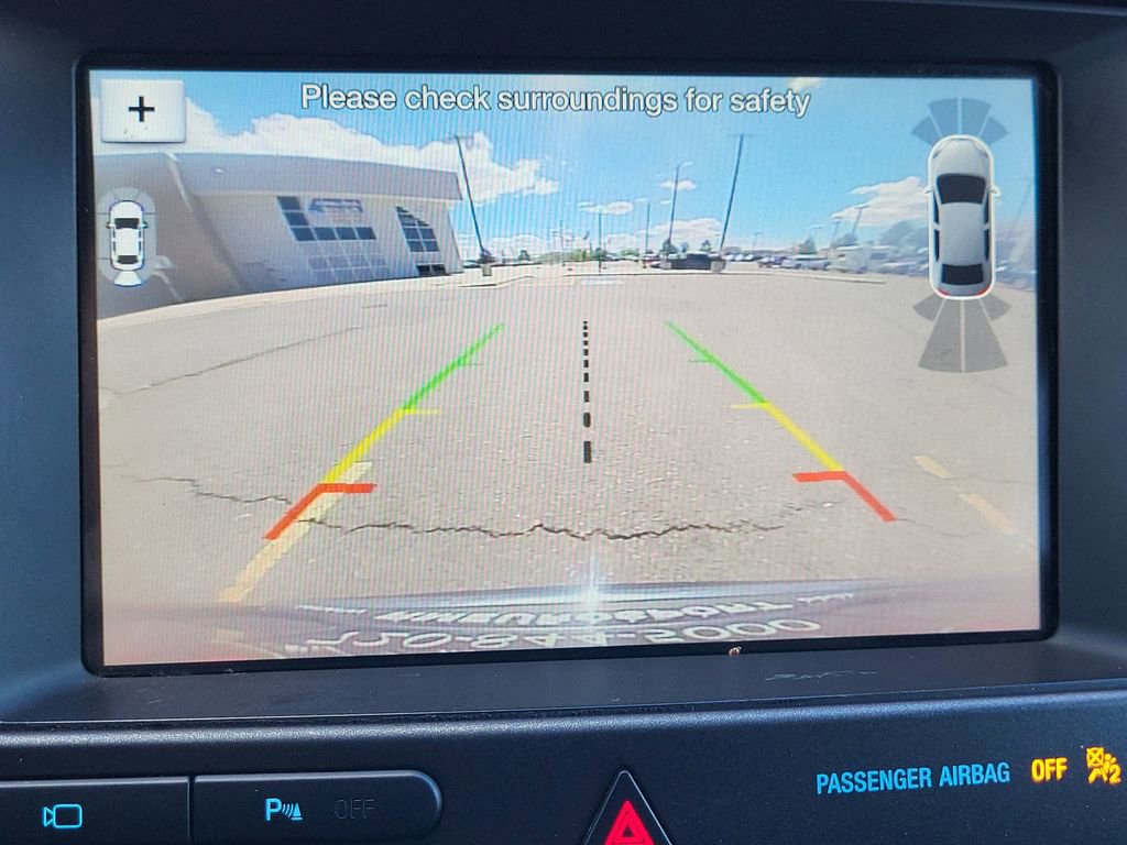 Used 2018 Ford Explorer Limited AWD/4WD image 21