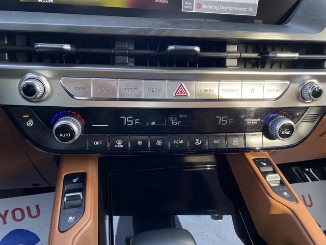 Used 2023 Kia Telluride EX X-Line image 22