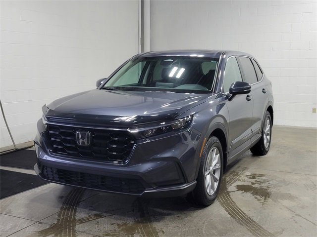 Used 2025 Honda CR-V EX-L image 2