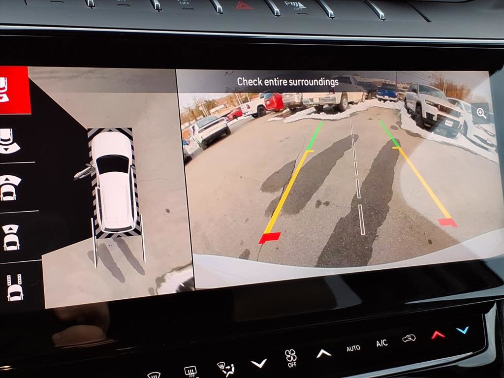 New 2026 Jeep Grand Cherokee Limited Reserve image 24