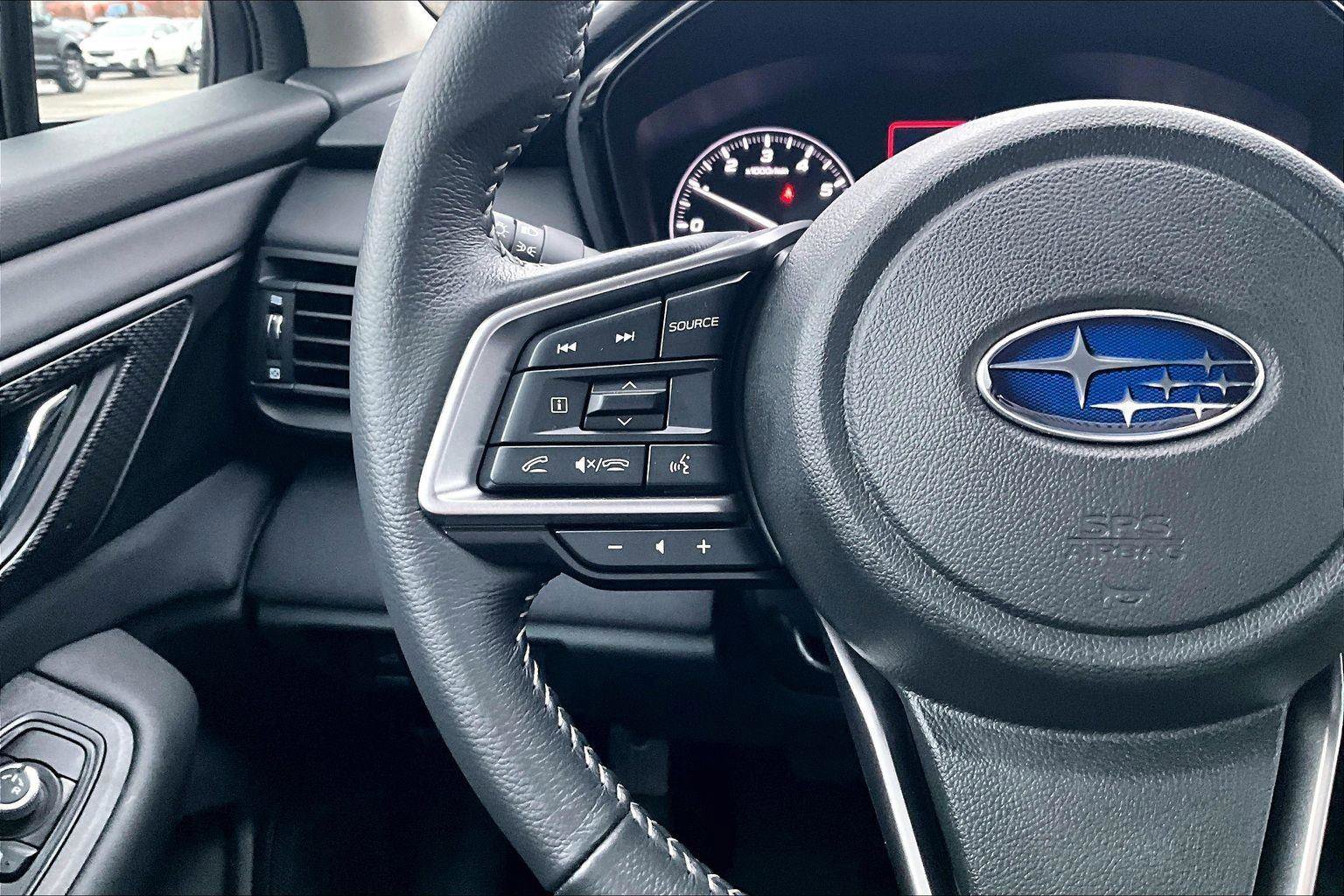 Used 2025 Subaru Outback Premium image 24