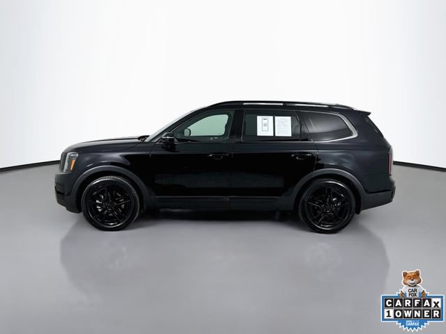 Used 2025 Kia Telluride SX Prestige X-Line AWD/4WD image 10