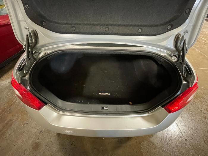 Used 2011 Nissan Maxima 3.5 SV w/ Sport Pkg image 25