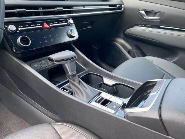 New 2026 Hyundai Santa Cruz XRT AWD/4WD image 13