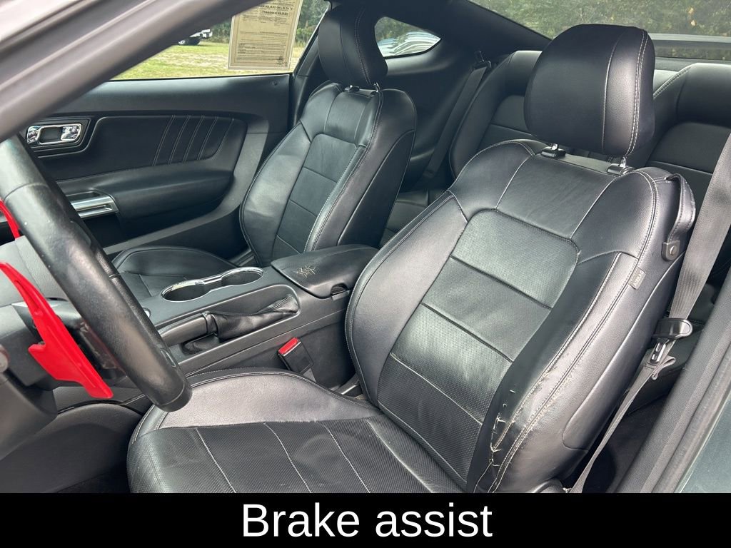 Used 2016 Ford Mustang GT Premium w/ Equipment Group 401A image 20