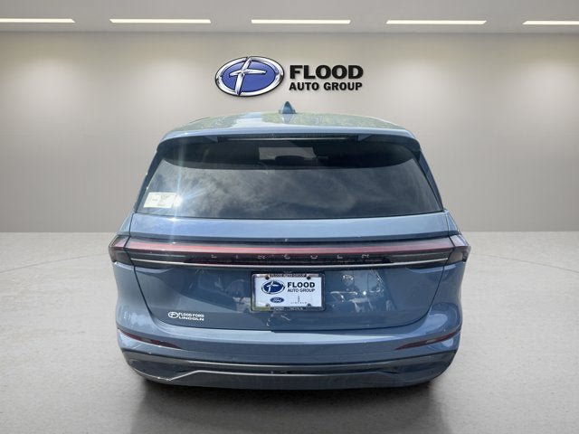 New 2026 Lincoln Nautilus Premier w/ Equipment Group 102A AWD/4WD image 6