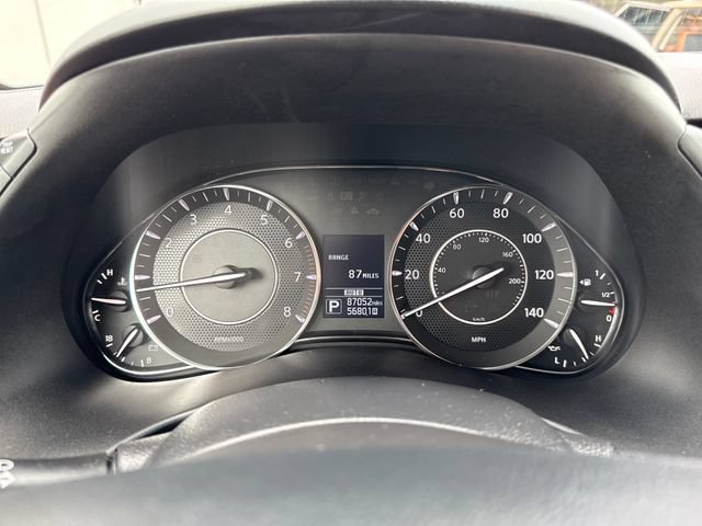 Used 2017 Nissan Armada SL w/ Technology Package AWD/4WD image 12