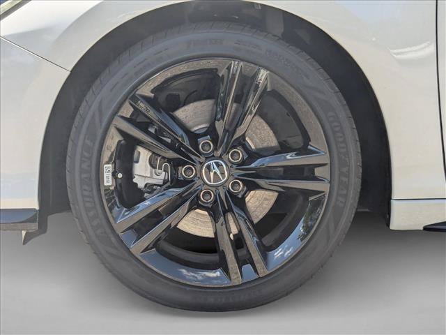 New 2026 Acura Integra A-Spec FWD image 10