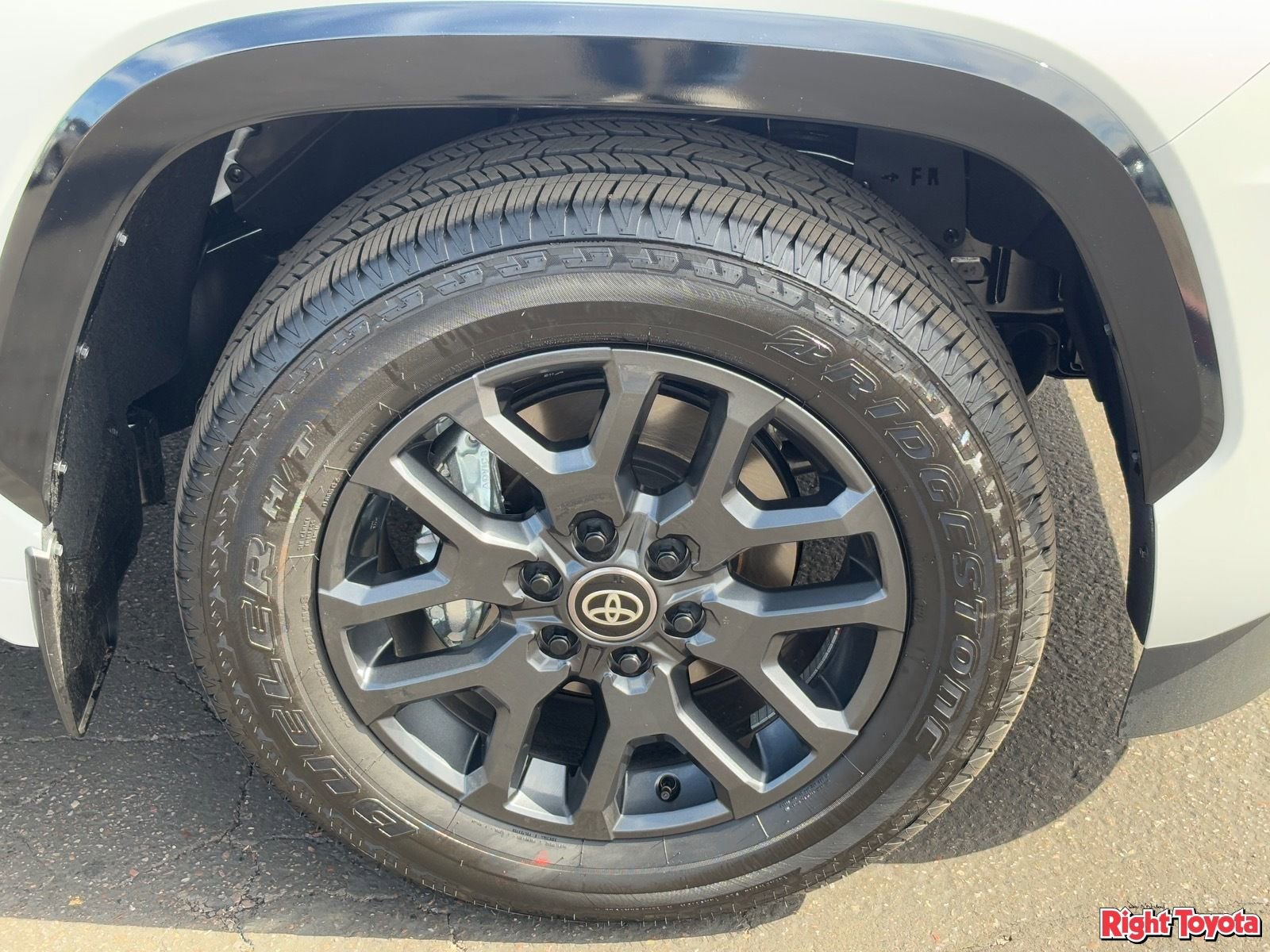 Certified 2026 Toyota Sequoia Platinum w/ Tow Technology Package image 11