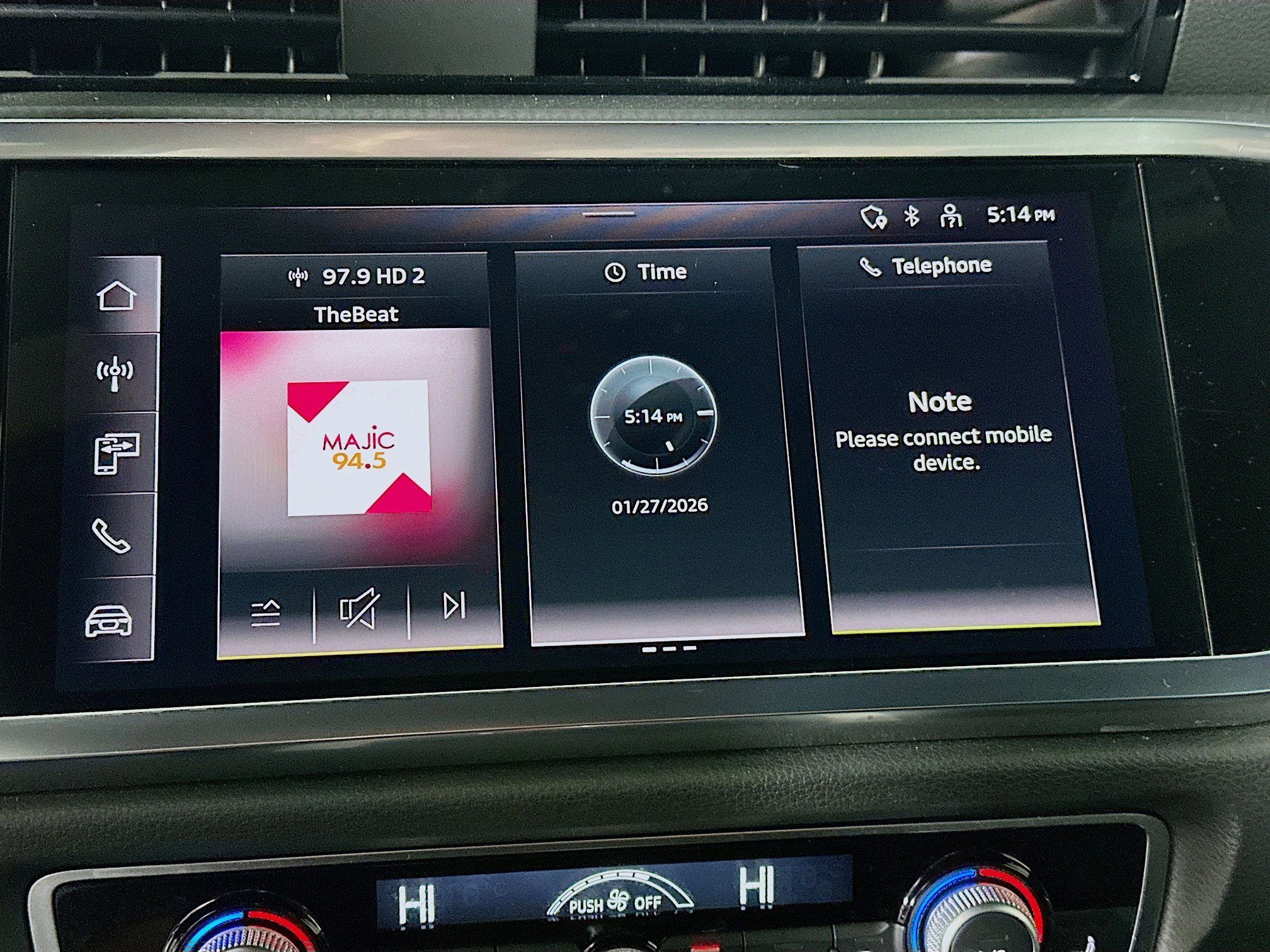 Used 2023 Audi Q3 2.0T Premium image 21