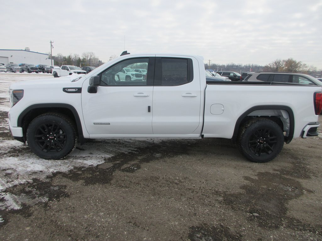 New 2026 GMC Sierra 1500 Elevation w/ Elevation Select Package image 10