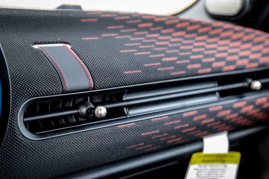 New 2026 MINI Cooper S image 14