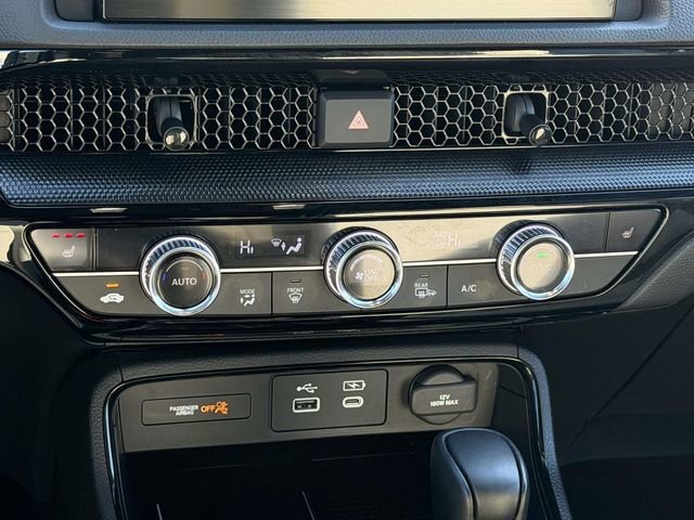 Certified 2023 Honda CR-V Sport Touring image 16