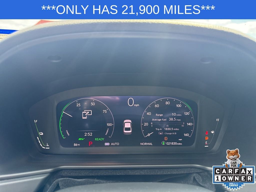 Used 2023 Honda Accord Sport image 17