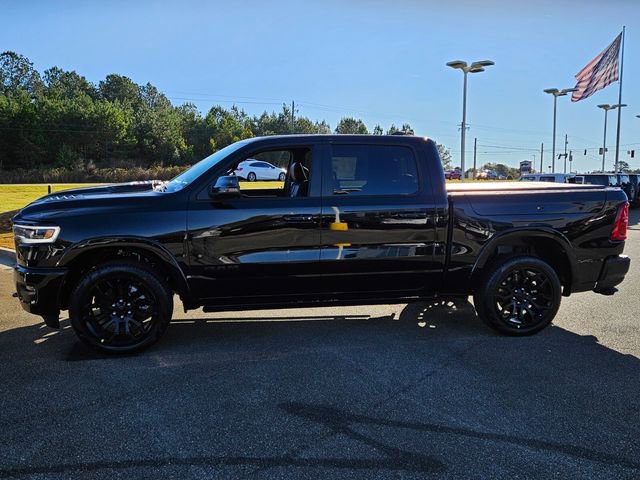 New 2026 RAM 1500 Limited image 5