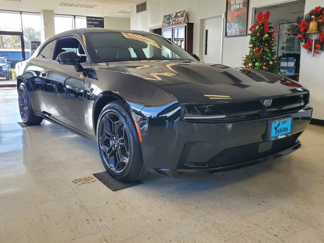 New 2025 Dodge Charger Daytona R/T w/ Quick Order Package 25M R/T AWD/4WD image 24