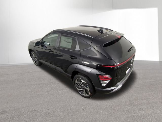 New 2026 Hyundai Kona SEL Premium image 33
