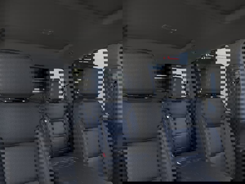 New 2026 GMC Sierra 1500 SLT image 24