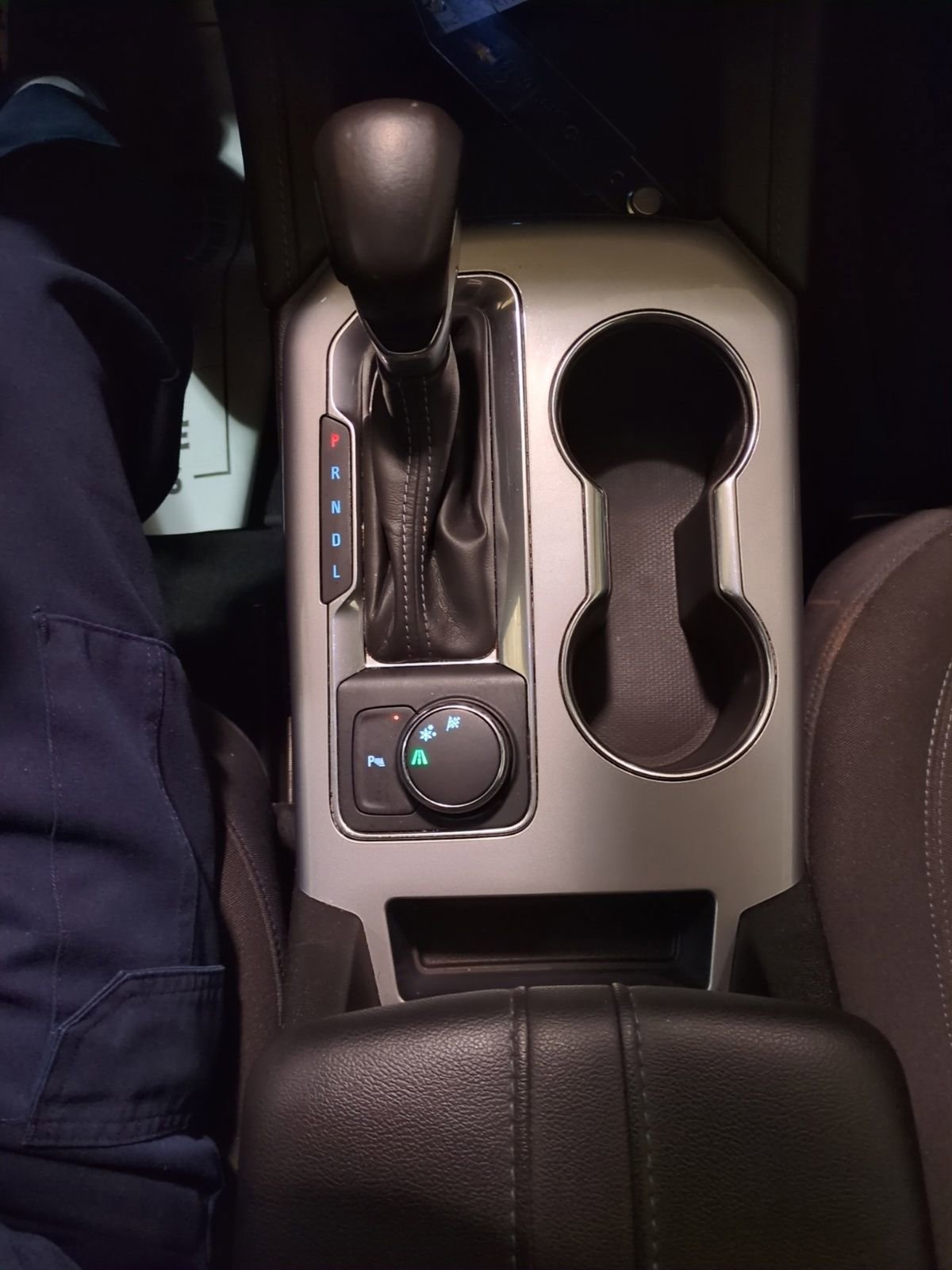 Used 2020 Chevrolet Blazer LT image 19