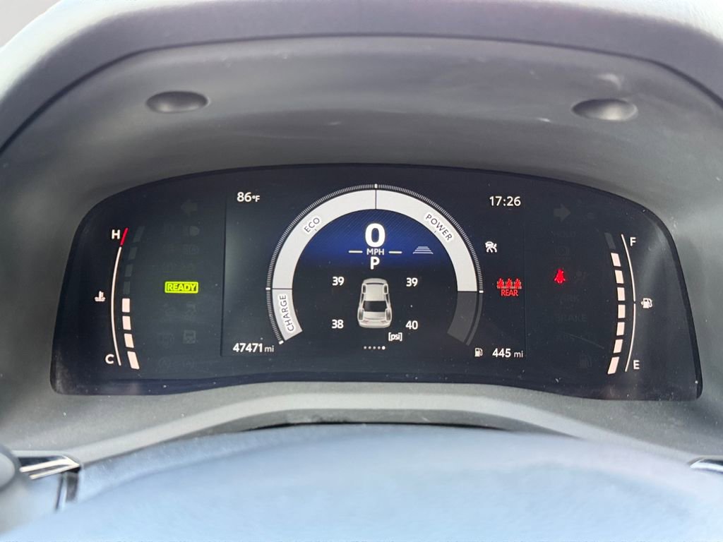 Used 2025 Toyota Camry LE image 29