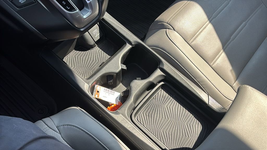 Used 2019 Honda CR-V EX-L image 21