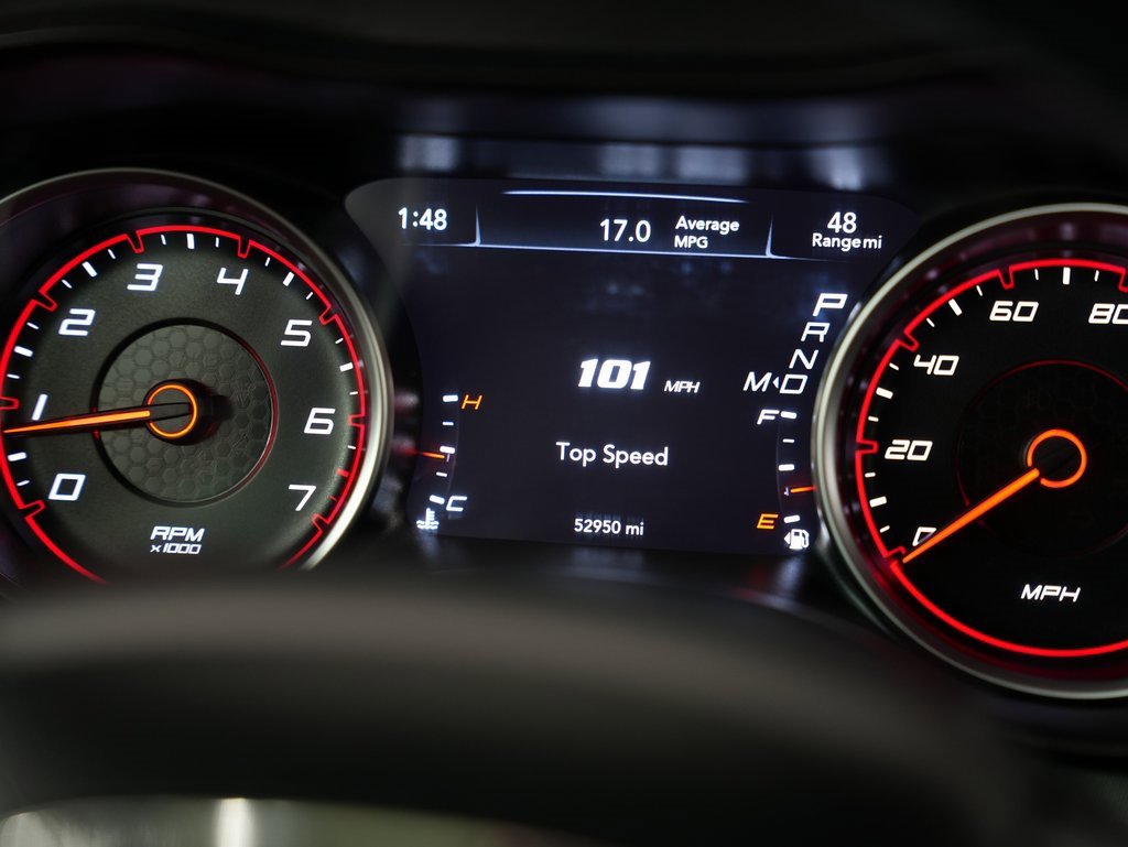 Used 2021 Dodge Charger GT image 15