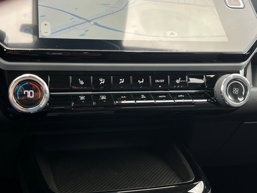 New 2027 Chevrolet Bolt LT w/ Comfort Package FWD image 30