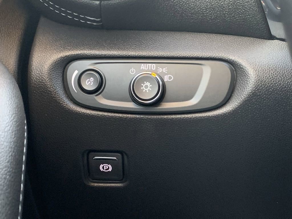 Certified 2024 Chevrolet Blazer LT image 15