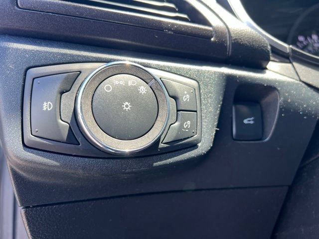 Used 2020 Ford Fusion Titanium AWD/4WD image 10
