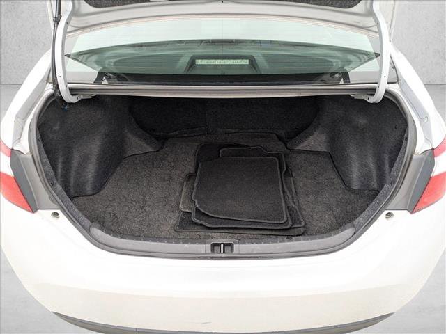 Used 2014 Toyota Corolla S image 7