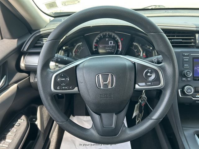 Used 2018 Honda Civic LX image 14